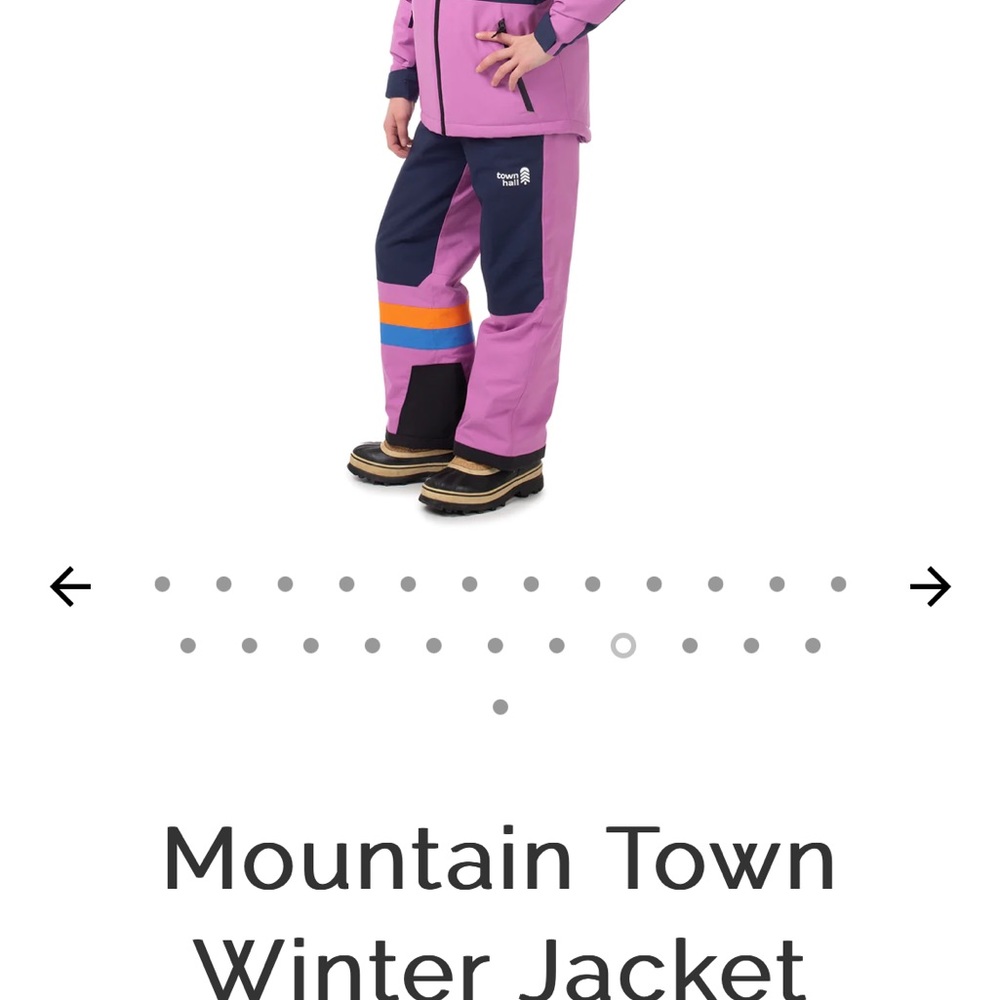 Girl ski clothes BNWT!